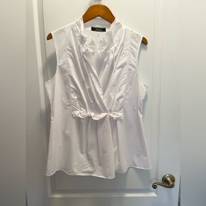 Elie Tahari Exclusive for Nordstrom Shirt